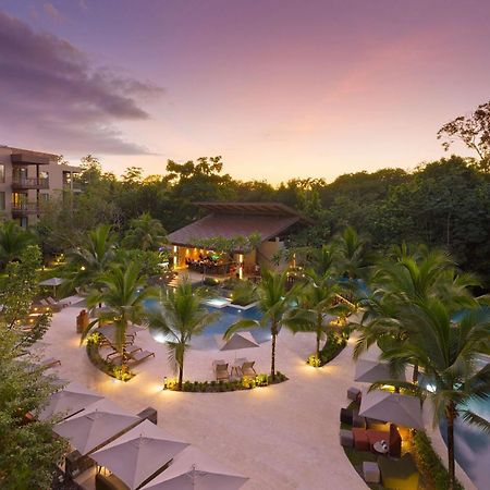 Botanika Osa Peninsula, Curio Collection By Hilton Hotel Puerto Jiménez Exterior photo