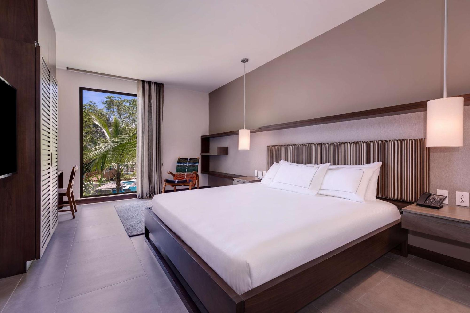 Botanika Osa Peninsula, Curio Collection By Hilton Hotel Puerto Jiménez Exterior photo