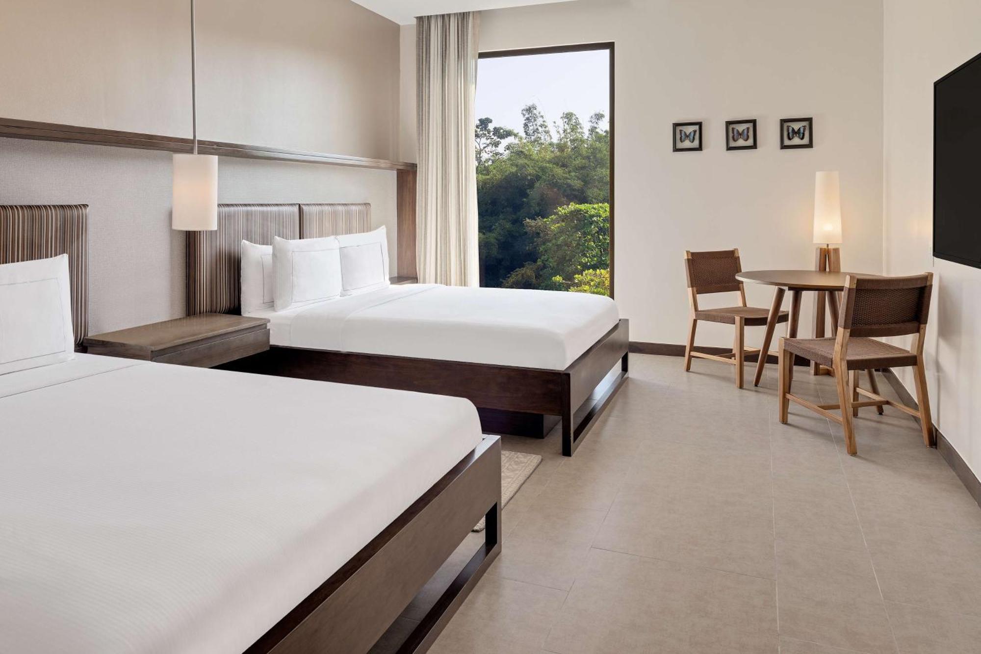 Botanika Osa Peninsula, Curio Collection By Hilton Hotel Puerto Jiménez Exterior photo
