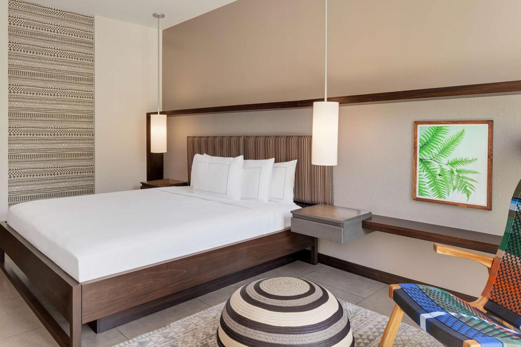 Botanika Osa Peninsula, Curio Collection By Hilton Hotel Puerto Jiménez Exterior photo