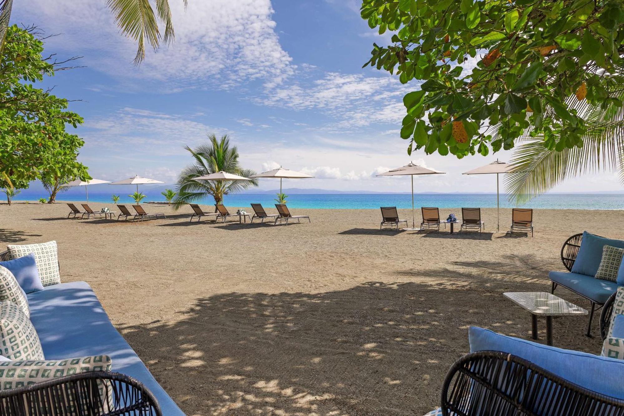 Botanika Osa Peninsula, Curio Collection By Hilton Hotel Puerto Jiménez Exterior photo