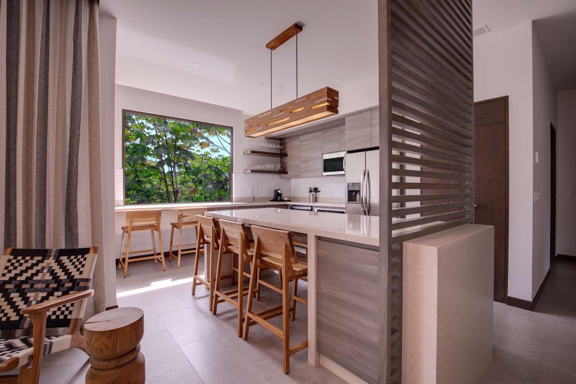 Botanika Osa Peninsula, Curio Collection By Hilton Hotel Puerto Jiménez Exterior photo