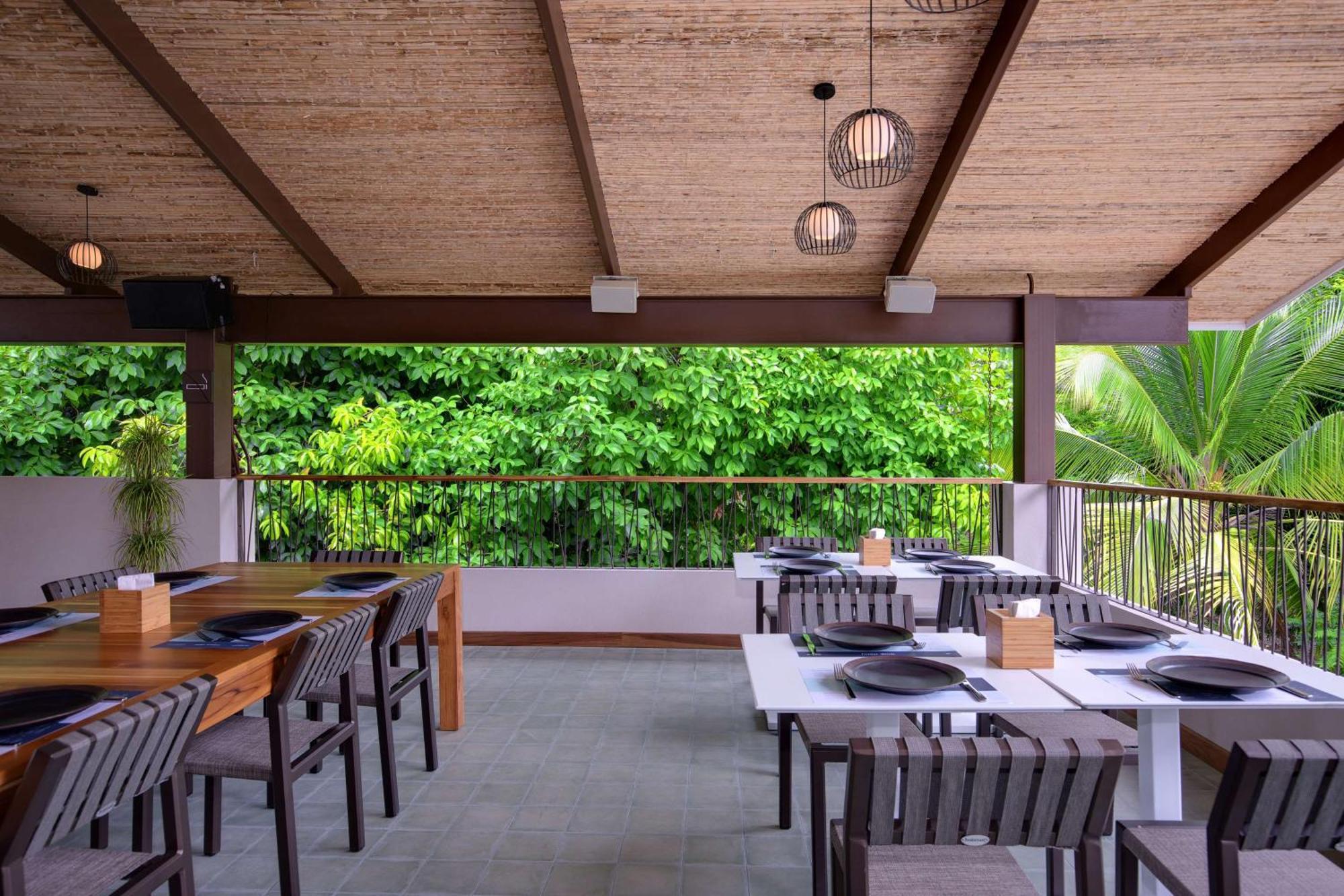 Botanika Osa Peninsula, Curio Collection By Hilton Hotel Puerto Jiménez Exterior photo