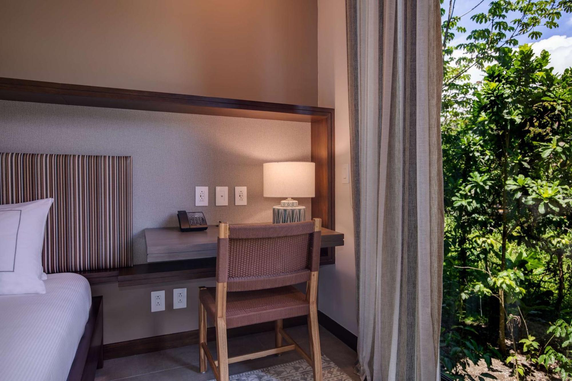 Botanika Osa Peninsula, Curio Collection By Hilton Hotel Puerto Jiménez Exterior photo