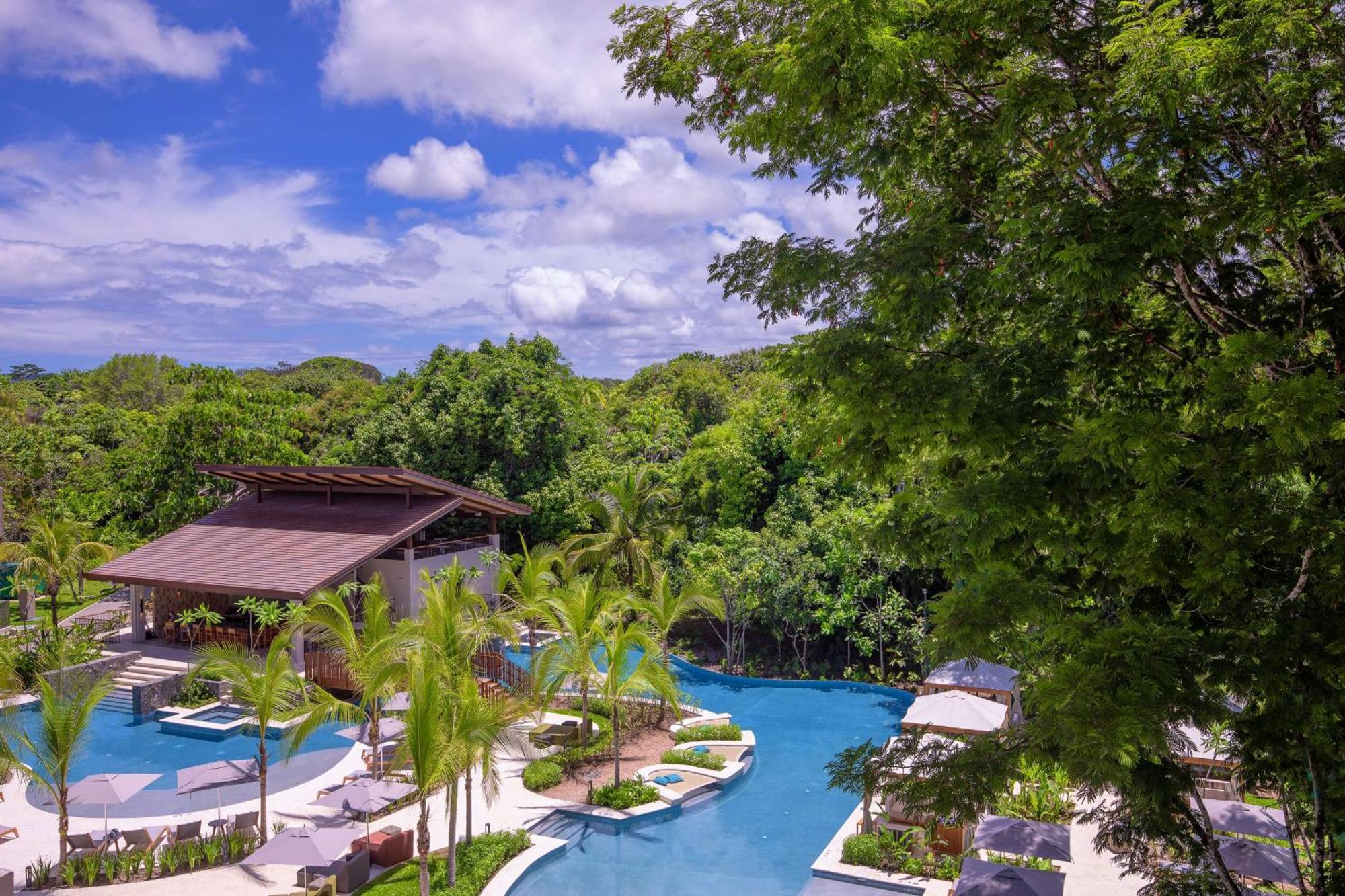 Botanika Osa Peninsula, Curio Collection By Hilton Hotel Puerto Jiménez Exterior photo