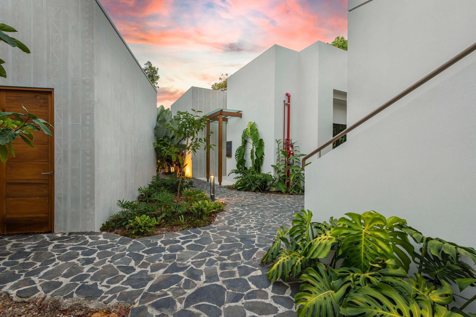 Botanika Osa Peninsula, Curio Collection By Hilton Hotel Puerto Jiménez Exterior photo