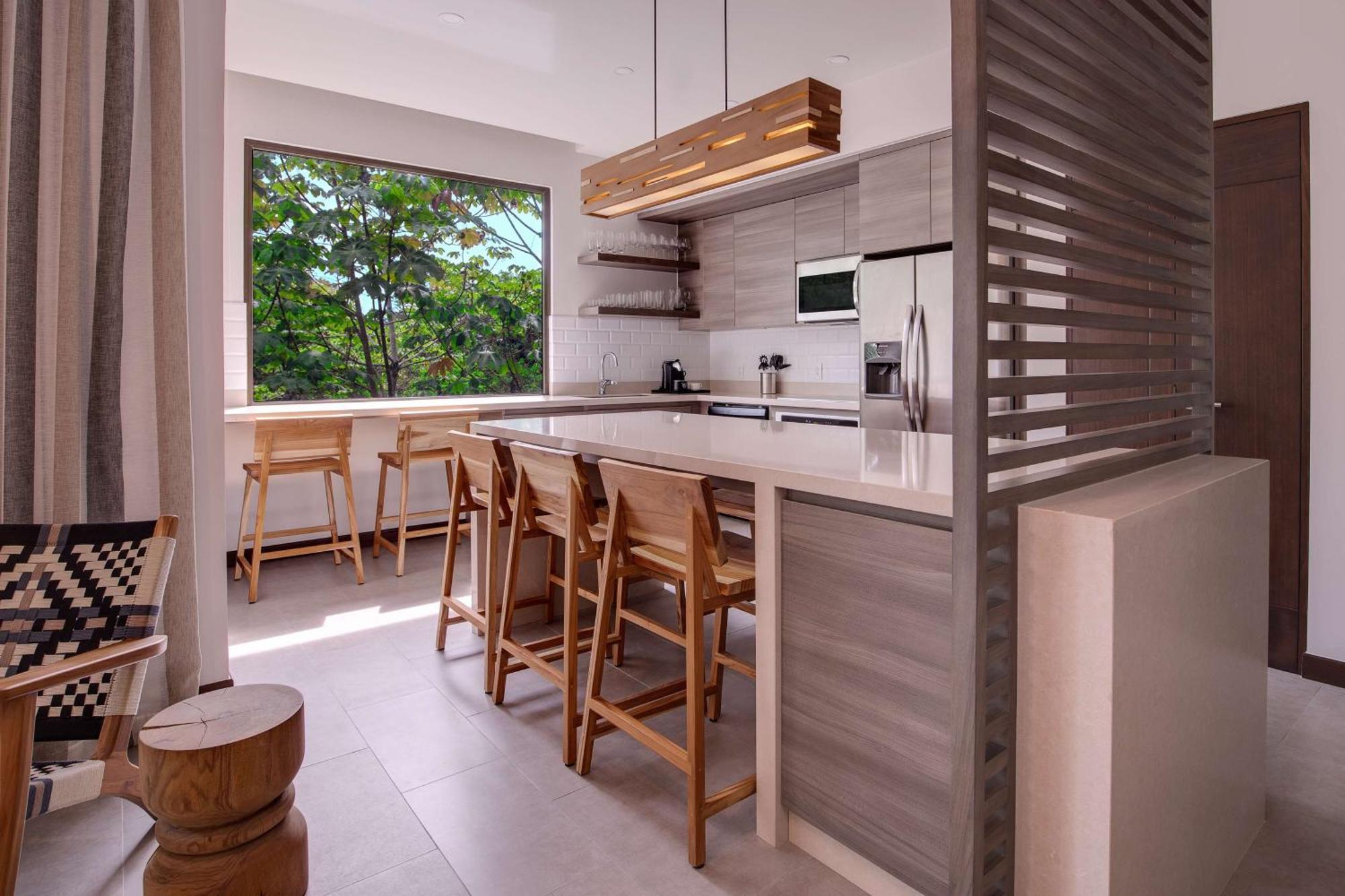 Botanika Osa Peninsula, Curio Collection By Hilton Hotel Puerto Jiménez Exterior photo